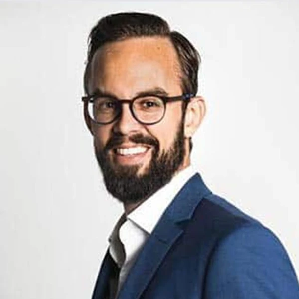 Erik Sjöberg