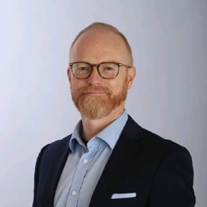 Patrik Simonsson